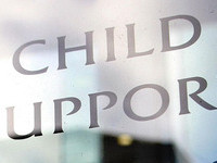 Child Support in High Income Families