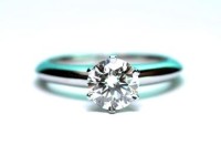 Who keeps the Engagement Ring?