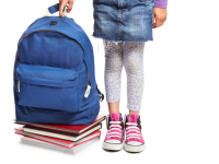 Back To School: Co-Parenting