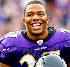 What We Can Learn From Ray Rice’s Relationship