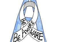 Domestic Violence Awareness Month