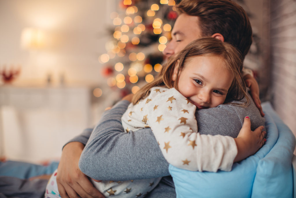 Co-parenting during the holidays by best MA divorce lawyer