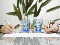 Prenuptial Agreements: The Sooner the Better