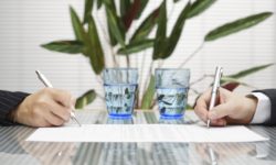 Prenuptial Agreements: The Sooner the Better