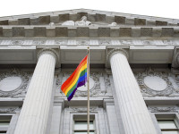 Same Sex Marriage Rights Cases Addressed by Supreme Court