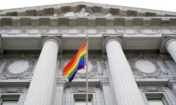 Same Sex Marriage Rights Cases Addressed by Supreme Court
