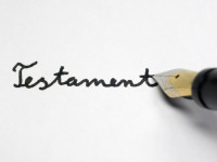 What will happen to my inheritance during the divorce?