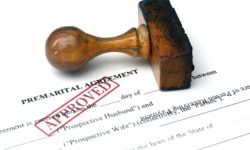 Prenups: Appeals Court Reaffirms “Second Look” Requirement