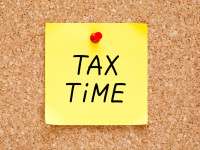 Filing tax returns and head of household status