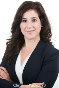 Christina Pashou -Best Boston Divorce Lawyer