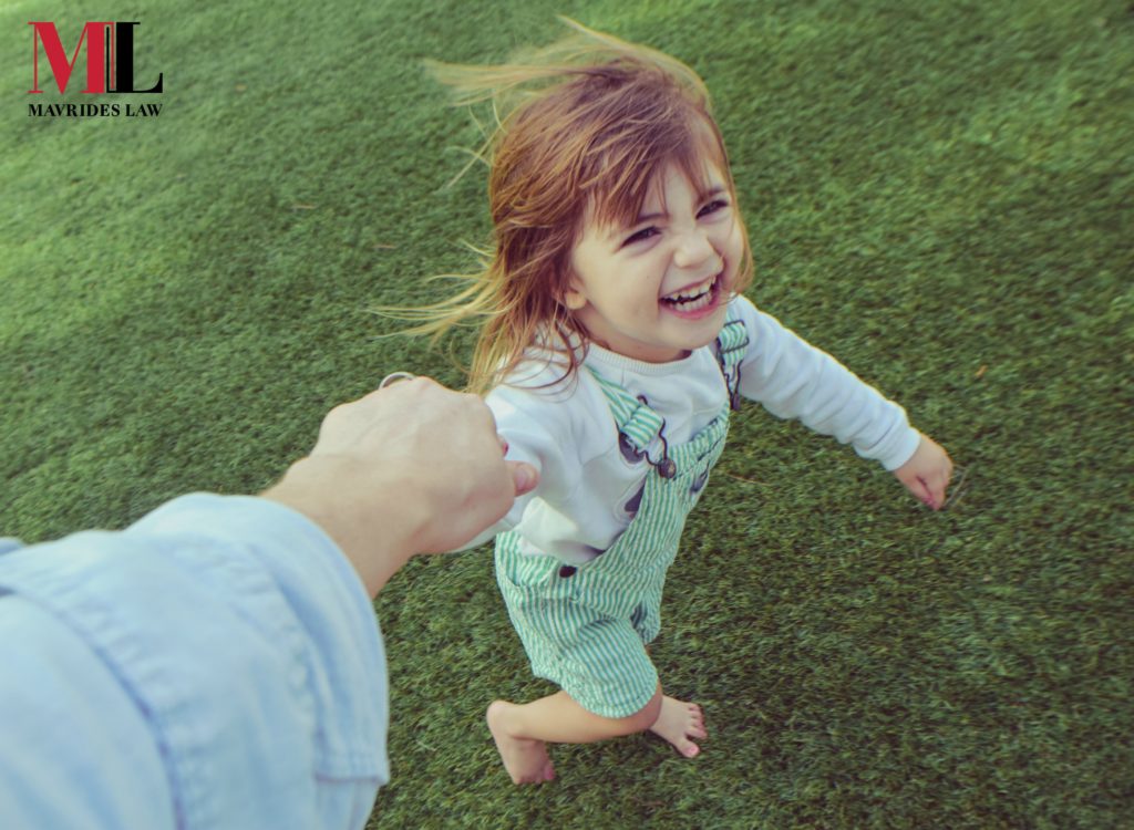 Childhood Is for a Finite Period of Time: Make the Most of It! -Boston Best Divorce Lawyer