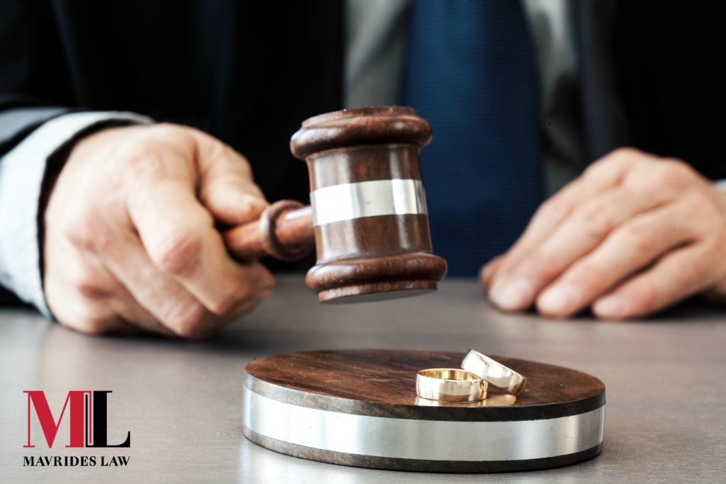 What is an Uncontested Divorce? -Best Boston Divorce Lawyer 