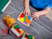 Allocation of Children’s Extracurricular Activity Costs