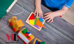 Allocation of Children’s Extracurricular Activity Costs