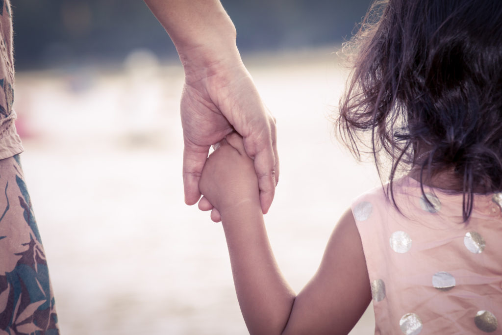 Co-Parenting Mavrides Law Divorce and Family Law Boston 