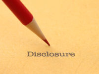 What is a Discovery Deadline?