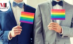 Measuring the Length of Same Sex Marriage