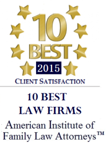 Marcia Mavrides of Mavrides Law is 10 Best Boston Divorce Law firm