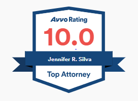 Best MA divorce lawyer Jennifer Silva 