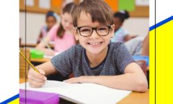 Divorce & The New School Year: 3 Helpful Tips