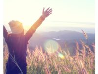 Looking on the Bright Side of Life