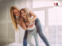 Shift your Perspective in 2019: Co-Parenting