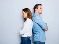 To Divorce or Not to Divorce: Is It Time to Move On?