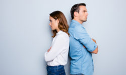 To Divorce or Not to Divorce: Is It Time to Move On?