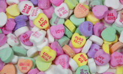 Valentine’s Day Should Be About the Candy, Anyway.