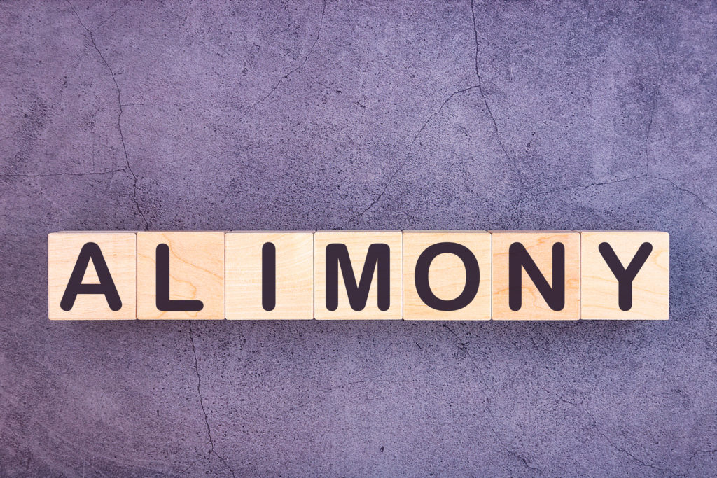 Alimony in Massachusetts Be Careful of What You Agree To Best Boston