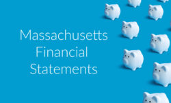 All About Massachusetts Financial Statements & Divorce