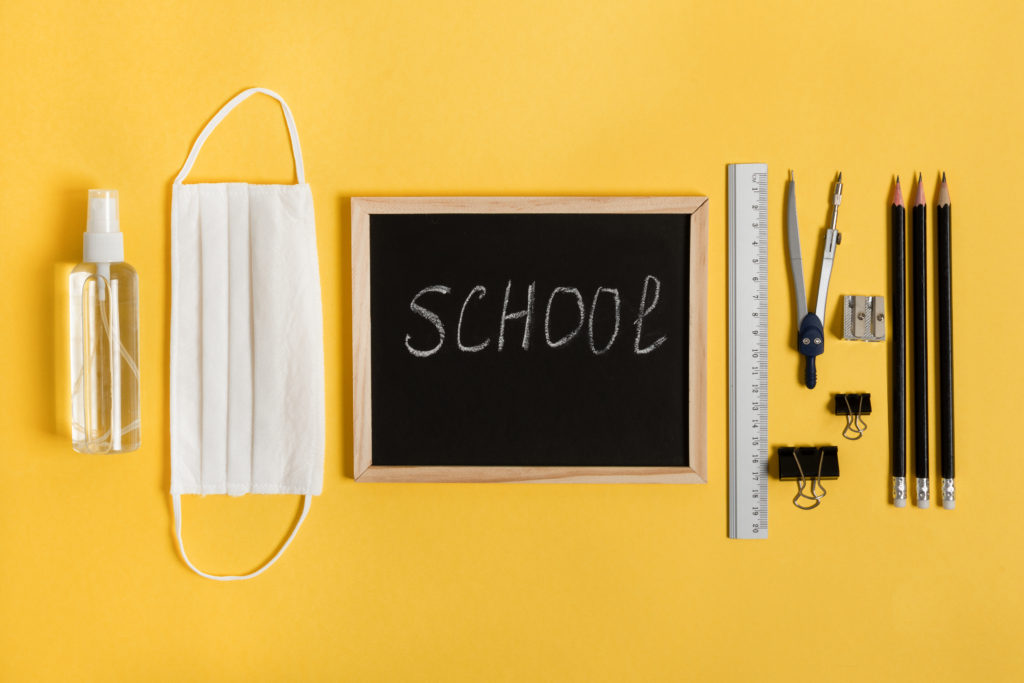 Your Child & Back to School During COVID-19 - Best Boston Divorce ...