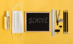 Your Child & Back to School During COVID-19