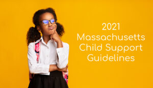 Massachusetts Child Support Guidelines Explained